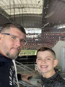 Dr Pepper Big 12 Championship Game | Oklahoma State Cowboys vs. Texas Longhorns