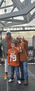 Dr Pepper Big 12 Championship Game | Oklahoma State Cowboys vs. Texas Longhorns