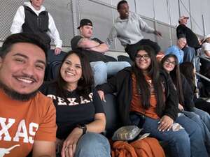 Dr Pepper Big 12 Championship Game | Oklahoma State Cowboys vs. Texas Longhorns