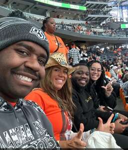 Dr Pepper Big 12 Championship Game | Oklahoma State Cowboys vs. Texas Longhorns