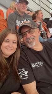 Dr Pepper Big 12 Championship Game | Oklahoma State Cowboys vs. Texas Longhorns