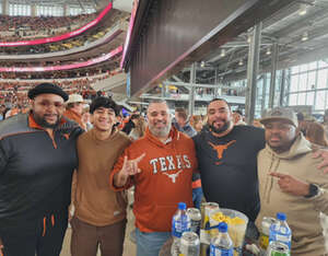 Dr Pepper Big 12 Championship Game | Oklahoma State Cowboys vs. Texas Longhorns