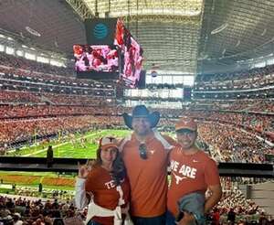 Dr Pepper Big 12 Championship Game | Oklahoma State Cowboys vs. Texas Longhorns