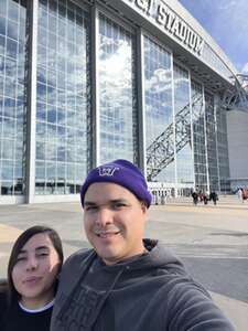 Dr Pepper Big 12 Championship Game | Oklahoma State Cowboys vs. Texas Longhorns