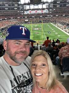 Dr Pepper Big 12 Championship Game | Oklahoma State Cowboys vs. Texas Longhorns