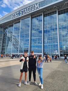 Dr Pepper Big 12 Championship Game | Oklahoma State Cowboys vs. Texas Longhorns