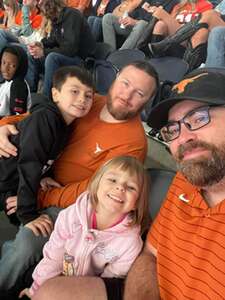 Dr Pepper Big 12 Championship Game | Oklahoma State Cowboys vs. Texas Longhorns