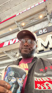 Dr Pepper Big 12 Championship Game | Oklahoma State Cowboys vs. Texas Longhorns