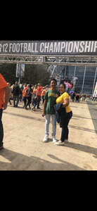 Dr Pepper Big 12 Championship Game | Oklahoma State Cowboys vs. Texas Longhorns