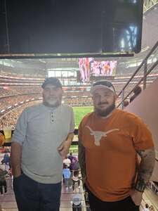Dr Pepper Big 12 Championship Game | Oklahoma State Cowboys vs. Texas Longhorns