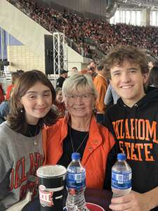 Dr Pepper Big 12 Championship Game | Oklahoma State Cowboys vs. Texas Longhorns