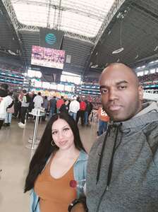 Dr Pepper Big 12 Championship Game | Oklahoma State Cowboys vs. Texas Longhorns