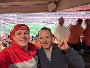 Dr Pepper Big 12 Championship Game | Oklahoma State Cowboys vs. Texas Longhorns