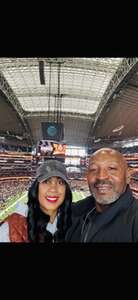 Dr Pepper Big 12 Championship Game | Oklahoma State Cowboys vs. Texas Longhorns