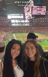 Dr Pepper Big 12 Championship Game | Oklahoma State Cowboys vs. Texas Longhorns