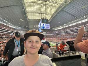 Dr Pepper Big 12 Championship Game | Oklahoma State Cowboys vs. Texas Longhorns