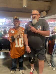 Dr Pepper Big 12 Championship Game | Oklahoma State Cowboys vs. Texas Longhorns