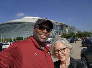 Dr Pepper Big 12 Championship Game | Oklahoma State Cowboys vs. Texas Longhorns