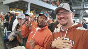 Dr Pepper Big 12 Championship Game | Oklahoma State Cowboys vs. Texas Longhorns