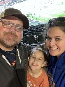 Dr Pepper Big 12 Championship Game | Oklahoma State Cowboys vs. Texas Longhorns