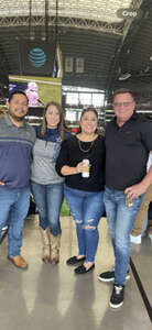 Dr Pepper Big 12 Championship Game | Oklahoma State Cowboys vs. Texas Longhorns