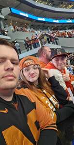 Dr Pepper Big 12 Championship Game | Oklahoma State Cowboys vs. Texas Longhorns