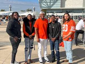 Dr Pepper Big 12 Championship Game | Oklahoma State Cowboys vs. Texas Longhorns