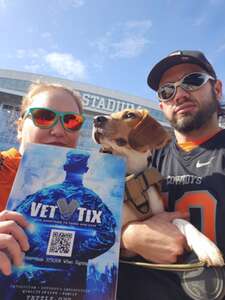 Dr Pepper Big 12 Championship Game | Oklahoma State Cowboys vs. Texas Longhorns