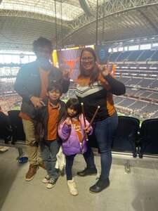 Dr Pepper Big 12 Championship Game | Oklahoma State Cowboys vs. Texas Longhorns