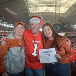 Dr Pepper Big 12 Championship Game | Oklahoma State Cowboys vs. Texas Longhorns