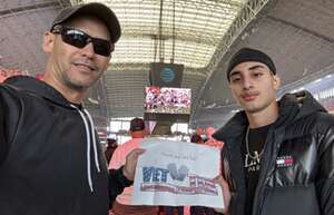 Dr Pepper Big 12 Championship Game | Oklahoma State Cowboys vs. Texas Longhorns