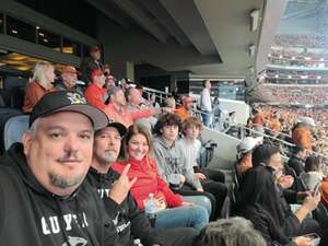 Dr Pepper Big 12 Championship Game | Oklahoma State Cowboys vs. Texas Longhorns