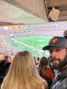 Dr Pepper Big 12 Championship Game | Oklahoma State Cowboys vs. Texas Longhorns