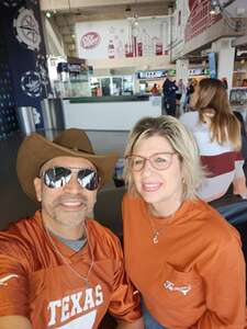 Dr Pepper Big 12 Championship Game | Oklahoma State Cowboys vs. Texas Longhorns