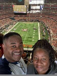 Dr Pepper Big 12 Championship Game | Oklahoma State Cowboys vs. Texas Longhorns