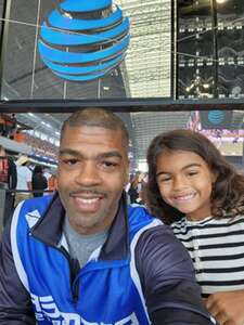 Dr Pepper Big 12 Championship Game | Oklahoma State Cowboys vs. Texas Longhorns