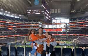 Dr Pepper Big 12 Championship Game | Oklahoma State Cowboys vs. Texas Longhorns