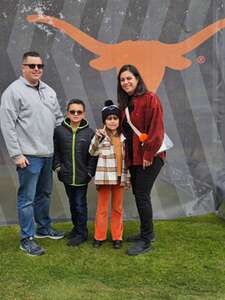 Dr Pepper Big 12 Championship Game | Oklahoma State Cowboys vs. Texas Longhorns