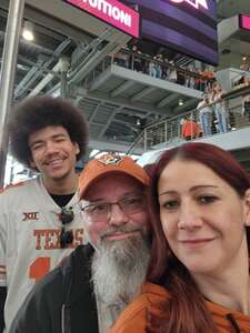 Dr Pepper Big 12 Championship Game | Oklahoma State Cowboys vs. Texas Longhorns