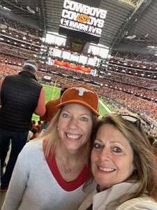 Dr Pepper Big 12 Championship Game | Oklahoma State Cowboys vs. Texas Longhorns