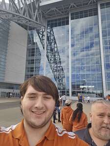 Dr Pepper Big 12 Championship Game | Oklahoma State Cowboys vs. Texas Longhorns