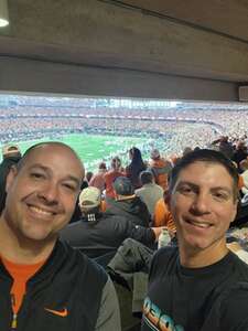 Dr Pepper Big 12 Championship Game | Oklahoma State Cowboys vs. Texas Longhorns