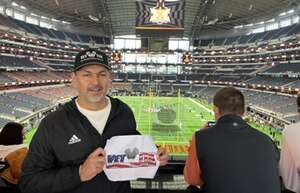 Dr Pepper Big 12 Championship Game | Oklahoma State Cowboys vs. Texas Longhorns