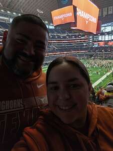 Dr Pepper Big 12 Championship Game | Oklahoma State Cowboys vs. Texas Longhorns
