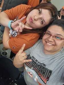 Dr Pepper Big 12 Championship Game | Oklahoma State Cowboys vs. Texas Longhorns