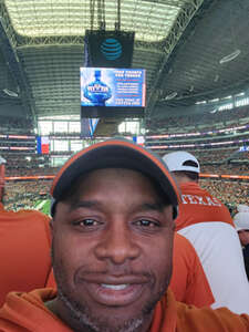 Dr Pepper Big 12 Championship Game | Oklahoma State Cowboys vs. Texas Longhorns