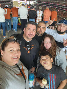 Dr Pepper Big 12 Championship Game | Oklahoma State Cowboys vs. Texas Longhorns