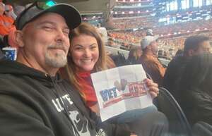 Dr Pepper Big 12 Championship Game | Oklahoma State Cowboys vs. Texas Longhorns