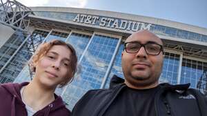 Dr Pepper Big 12 Championship Game | Oklahoma State Cowboys vs. Texas Longhorns