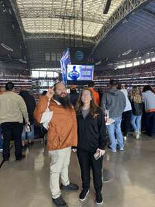 Dr Pepper Big 12 Championship Game | Oklahoma State Cowboys vs. Texas Longhorns